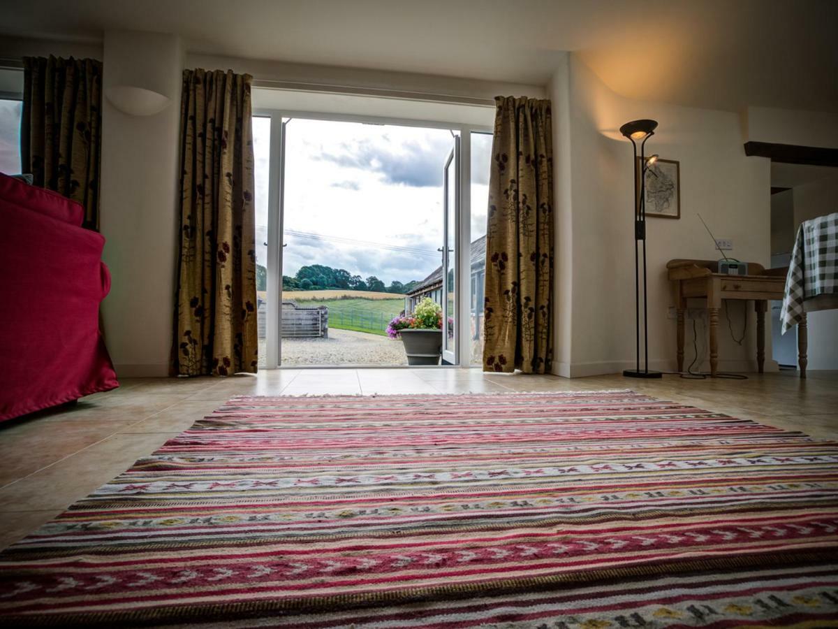 Wytons Piece Villa Cherington Eksteriør bilde
