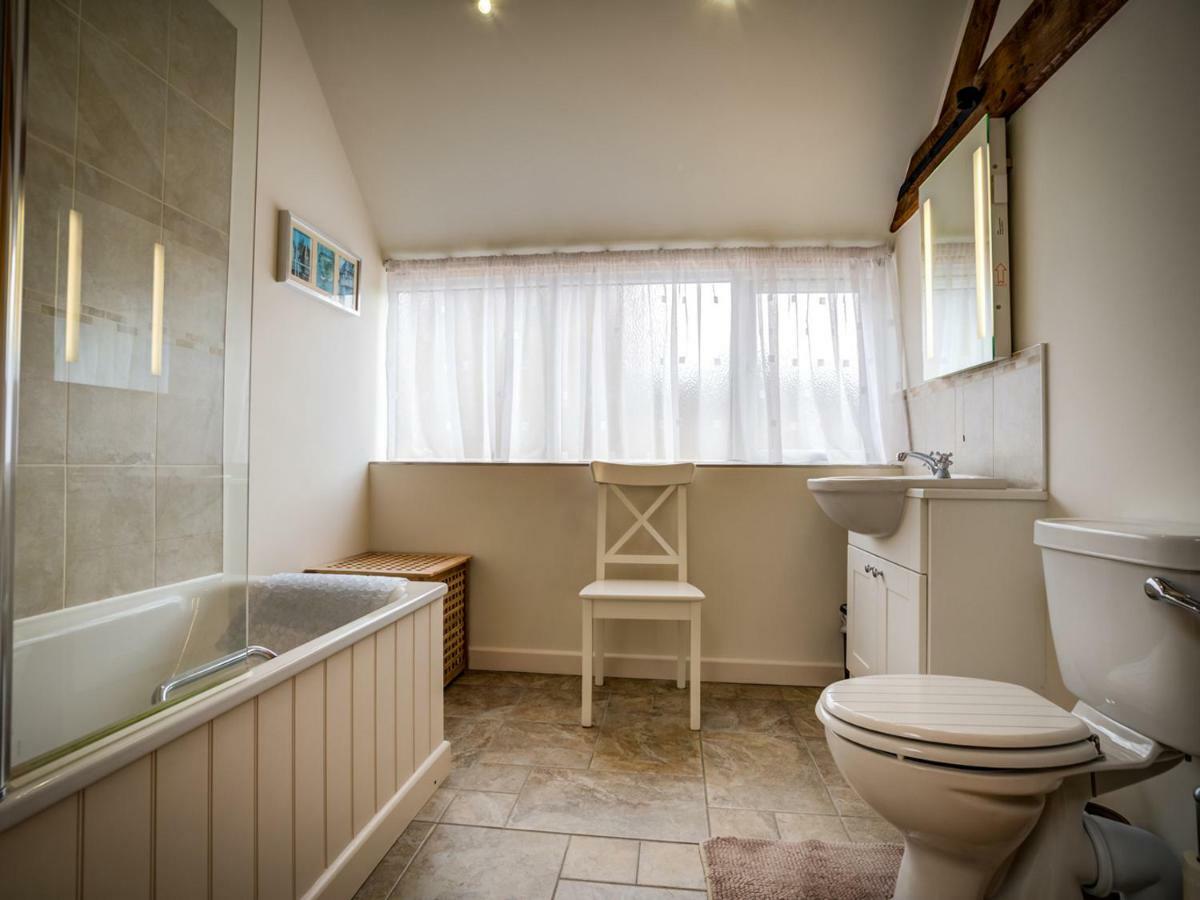 Wytons Piece Villa Cherington Eksteriør bilde